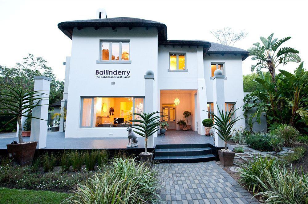 Ballinderry, The Robertson Guest House Exterior photo